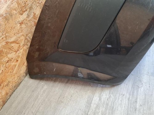 Pare choc avant renault megane - choc,
