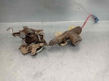 serrure porte arrière gauche