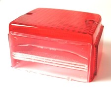 Acrylic Repro Tail Light Lens