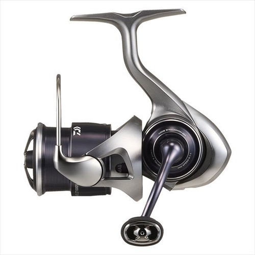 Moulinet toupie daiwa - moulinet,