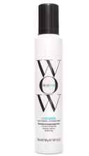 Color Wow Color Control Blue Toning + Styling Foam for Dark Hair 6.8 oz