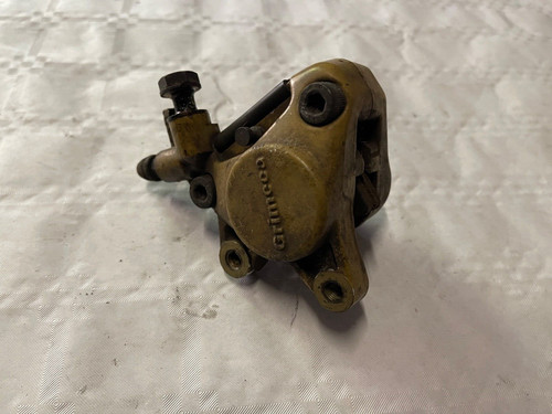 Etrier avant honda - avant,