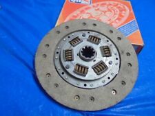 Disque embrayage BMW 1800 2000