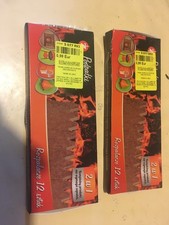 Paquet neuf allume feu atout