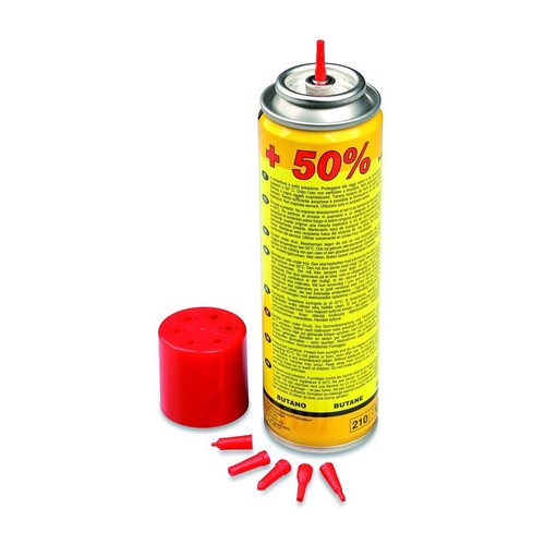 Recharge gaz butane 90g - recharge, +
