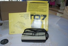 lecteur  / enregistreur  pour