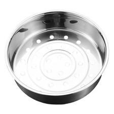  Cuiseur Vapeur Inox Panier