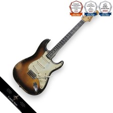 Guitare électrique Fender
