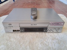 Magnétoscope JVC HR-S5955
