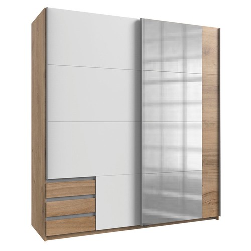 Armoire portes coulissantes - portes,