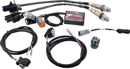 Kit module target tune dynojet - module,