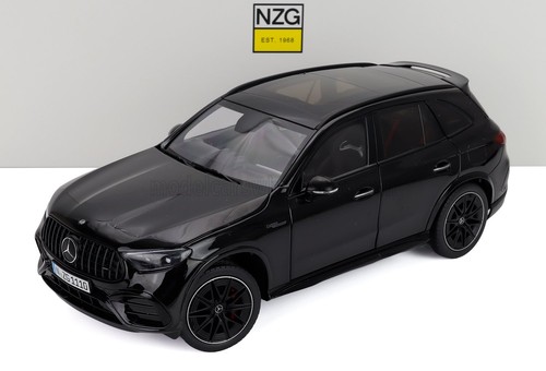 Mercedes benz glc class - mercedes,
