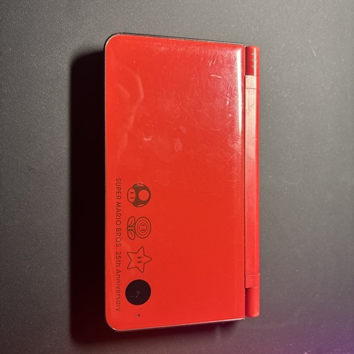 Console nintendo dsi - nintendo, xl