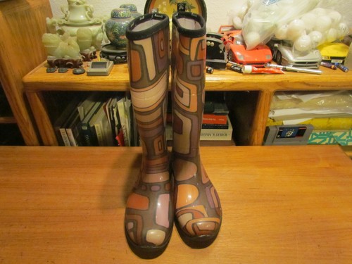 Kamik waterproof tall rain - tall,