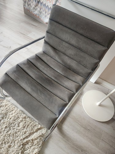 Fauteuil design knoll mr - fauteuil, /mr