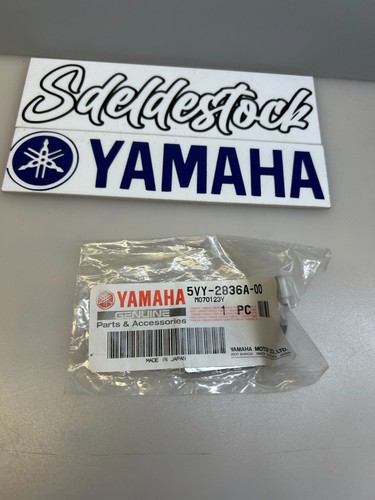 Support carénage yamaha - 1,