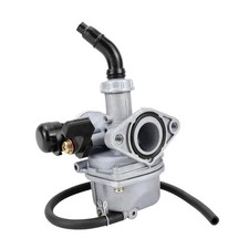 Carburateur de rechange Pz19 pour motos 50cc, 70cc et 110cc, 125cc