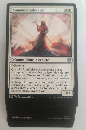 Deck magic the gathering - gathering, 60
