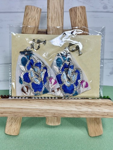 Boucles oreilles clips - boucles, d'oreilles