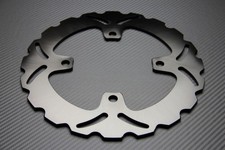 Disque de Frein Arrière Wave