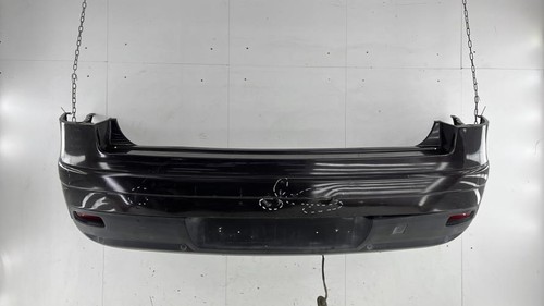 Pare choc arriere citroen - arriere, c5