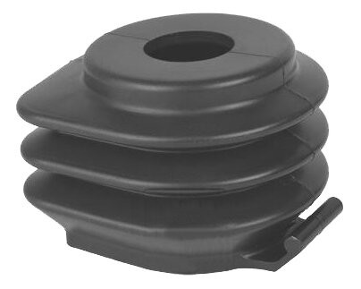 Soufflet levier vitesse - de,