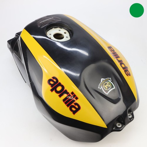 Aprilia rsv 1000 - rsv, réservoir
