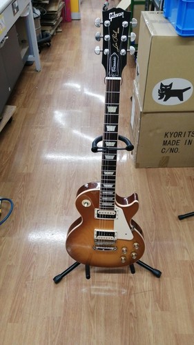 Guitare électrique gibson - électrique,