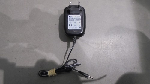 Adaptor bloc alimentation - ac,