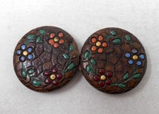 Superbe Boucle de ceinture