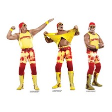 Hulk Hogan WWE Table Haut