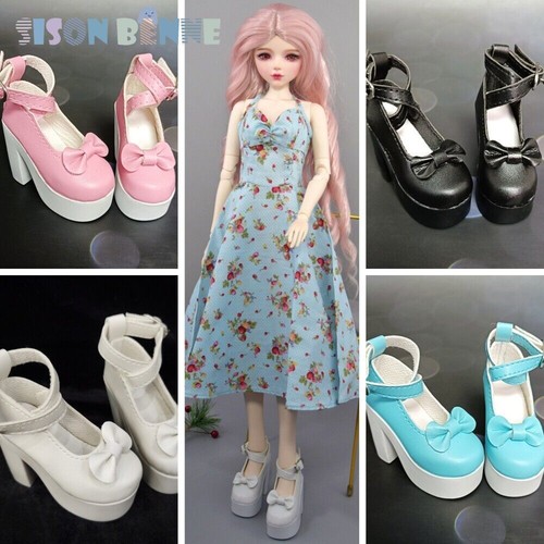 Bjd women shoes - women's, high