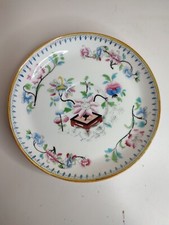 Grande sous tasse en