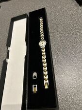 Michel Delaby Ladies Watch Brand New Boxed