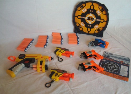 Cond nerf lot 6 - cond, x
