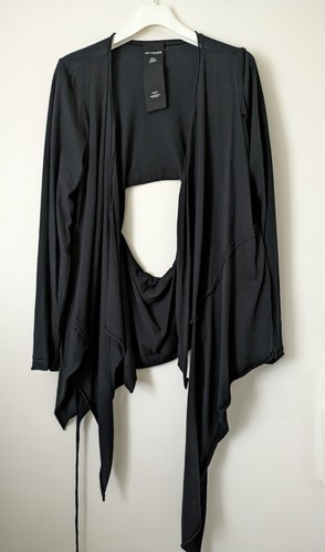 Studio veste superpo - veste,