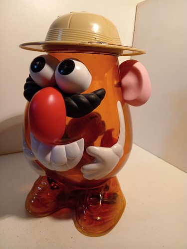 Hasbro grand monsieur patate - monsieur, h