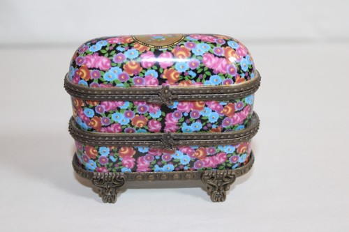 Miniature boite pilule - boite,