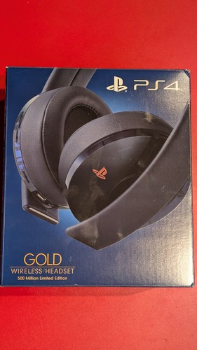Casque sony 500 million - casque,