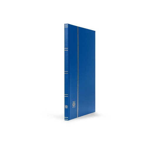 Album classeur bleu 16 - classeur,