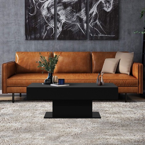 Table basse salon - basse,
