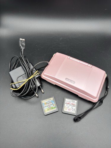 Console jeux nintendo ds - jeux,