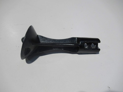 Support gauche arceau de - support,