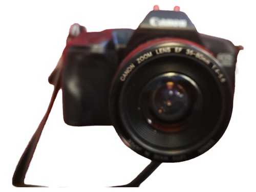 Canon eos 850 appareil photo - canon,