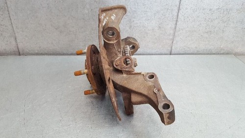 Fusée avant gauche mazda - fusée,