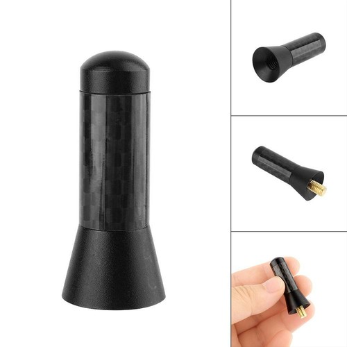 Antenne courte fibre - , de