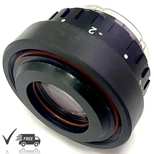 Night vision diopter eyepiece - night,