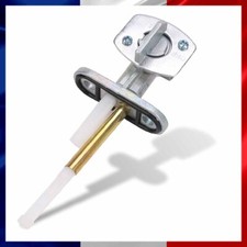 Un Robinet Essence Pour Yamaha