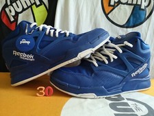Reebok pump sneakers : Omni