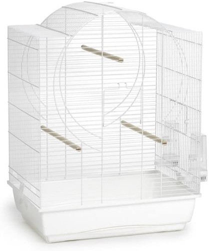 Cage pour oiseaux emma - cage,
